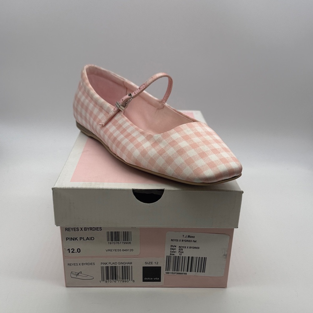 Dolce Vita Byrdie Golf Social Wear
